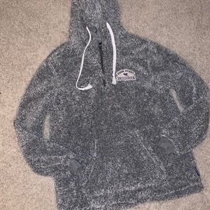 High Point University Hoodie Sz XS